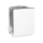 Zmywarka GORENJE GV642E90 60cm, 13kpl, Szybki program 1h, SpeedWash 15 min, SmartUltra, Total AquaStop, Extra Higiena, Program samoczyszczenia - 1256652 - zdjęcie 4